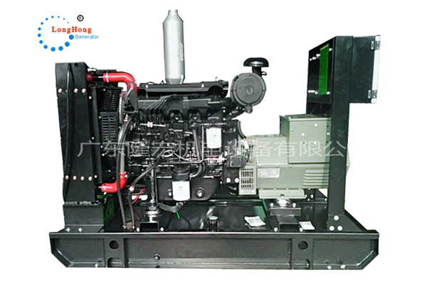 18KW濰柴動(dòng)力柴油發(fā)電機(jī)組   WP2.3D25E200