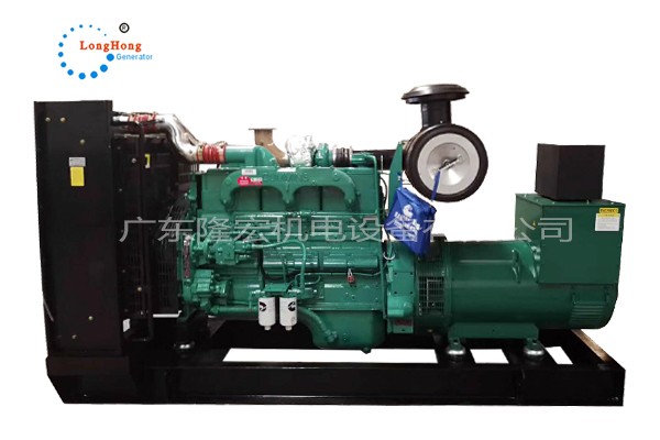 360KW重慶康明斯柴油發(fā)電機(jī)組 450KVA  NTAA855-G7A