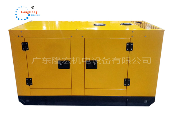 8KW（10KVA）小型靜音發(fā)電機(jī)組 江蘇揚(yáng)動(dòng)股份-YD380D 低噪音發(fā)電機(jī)