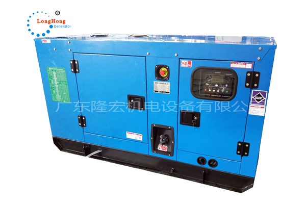 16KW云內(nèi)動(dòng)力發(fā)電機(jī)組、18KVA低噪音柴油發(fā)電機(jī)組 YN25ANJ18