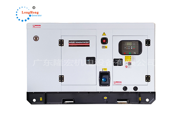 源頭工廠直銷(xiāo) 20KW25kva靜音柴油發(fā)電機(jī)組一汽解放動(dòng)力錫柴發(fā)動(dòng)機(jī)